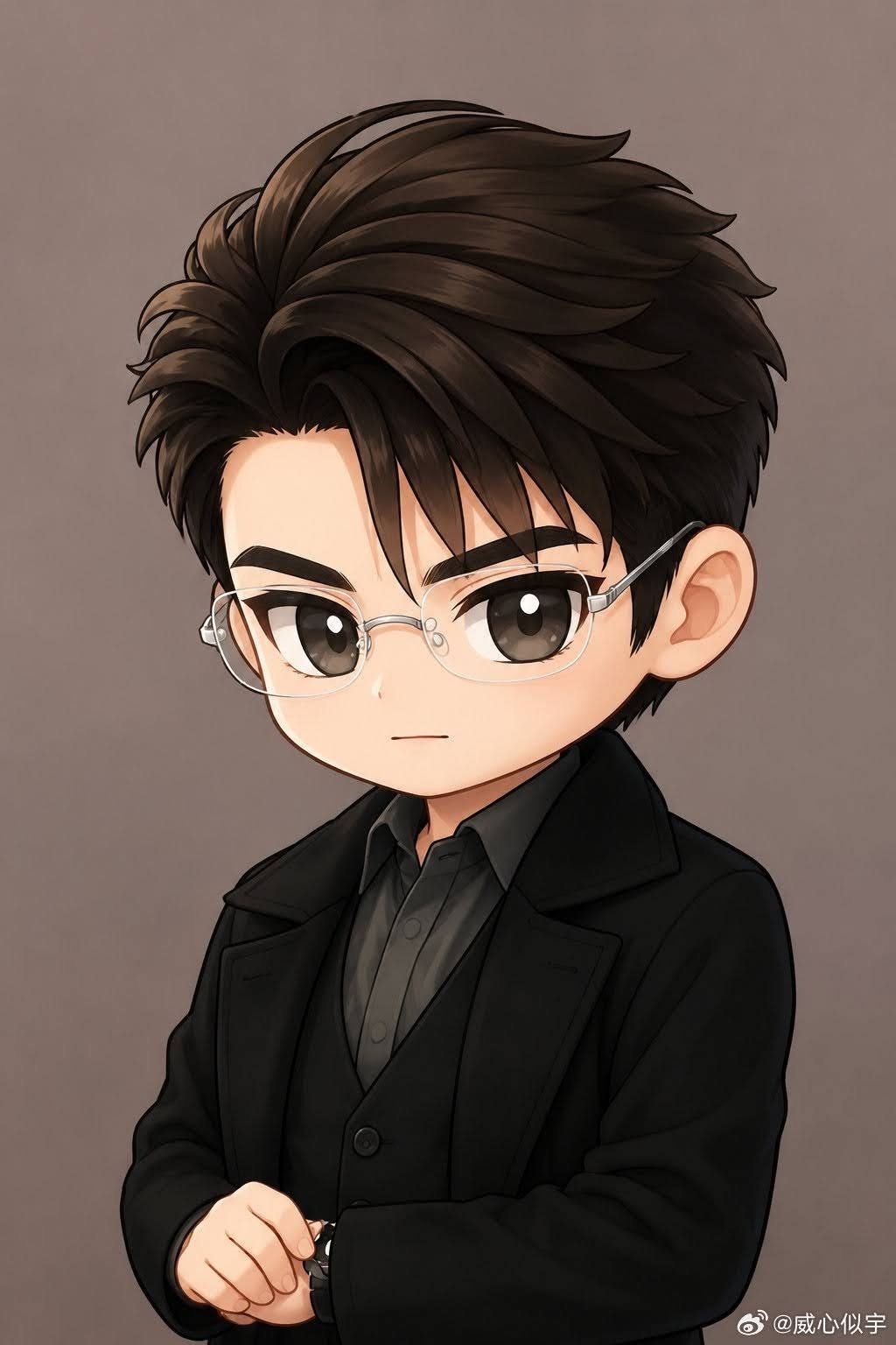 Mr. Leo